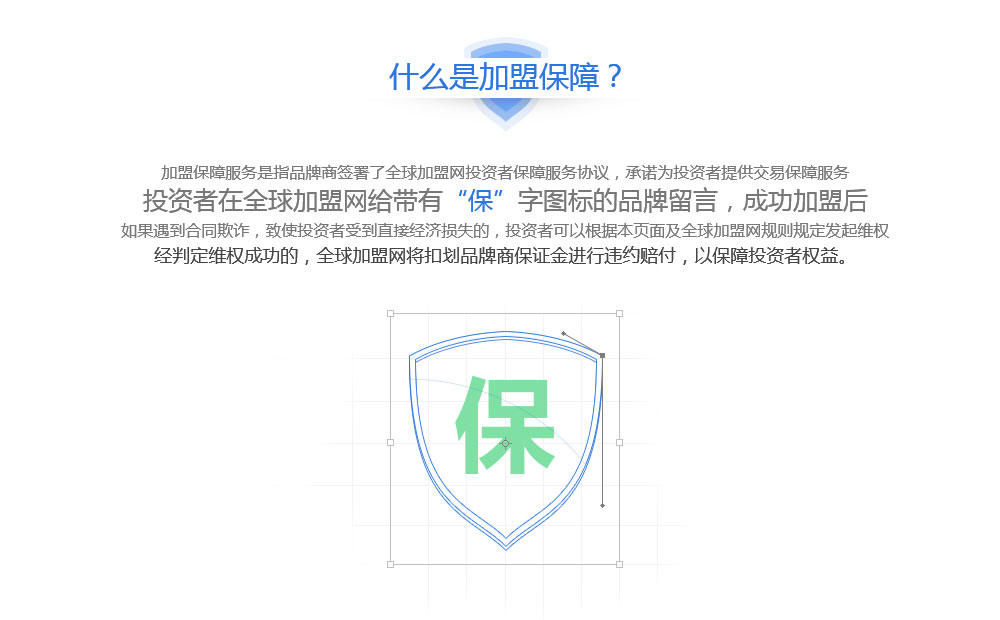 全球加盟網(wǎng)-加盟保障